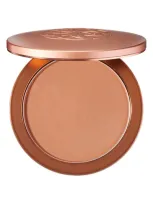 Yensa Super Serum Silk Pressed Powder Foundation In Tan 3