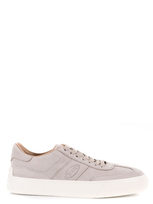 Tod's Tods Sneakers In Dove Grey