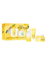 Saturday Skin Yuzu Bright Besties 3-piece Set $42 Value