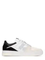 Calvin Klein Sneakers In Briwhicrewhioys