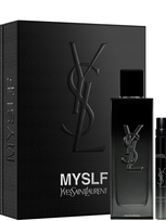 Ysl Yves Saint Laurent Mf 100ml Eau De Toilette And 10ml Trial Size Gift Set