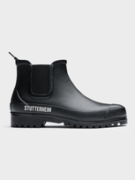 Stutterheim Chelsea Winterwalker Water Boot In Black