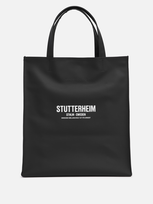 Stutterheim Stylist Bag In Black