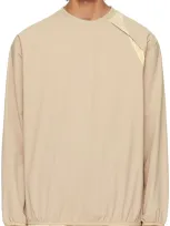 Xlim Beige Ep.4 01 Sweatshirt