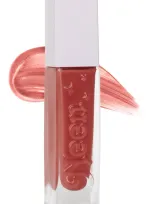 Neen Glisten Up Double Down Lip Gloss In Dream