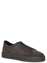 Vagabond Shoemakers Derek Sneaker In Dk Grey