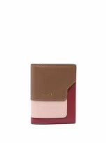 Marni Wallets In Pink