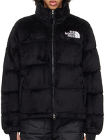 The North Face Black Versa Nuptse Down Jacket