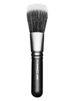 Mac 187sh Stippling Face Brush In White