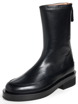 Mansur Gavriel Marion Boots Black