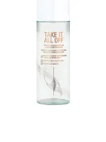 Charlotte Tilbury Take It All Off Makeup Remover In N,a