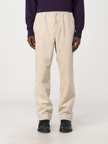 Isabel Marant Trousers  Men In Beige