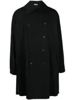 Homme + Coats & Jackets In Black