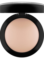 Mac Mineralize Skinfinish Natural Powder (various Shades) - Medium