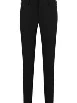 Pt01 Pant New York In Black