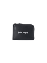 Palm Angels Wallets In Black