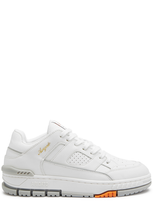 Axel Arigato Area Lo Sneaker In White