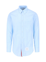 Thom Browne Shirts In Blue