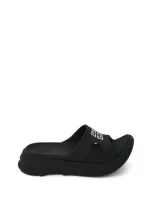 Givenchy Marshmallow Sandal With 4g Logo