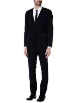 Givenchy Suits In Black