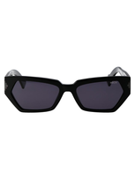 Marcelo Burlon County Of Milan Sunglasses In Black