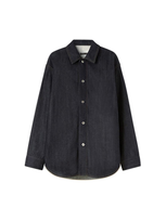 Jil Sander Shirt In Blue