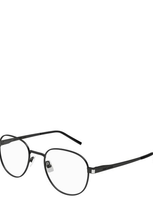 Saint Laurent Eyeglasses Sl 555 Opt In Crl