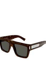 Saint Laurent Sunglasses Sl 628 In Crl