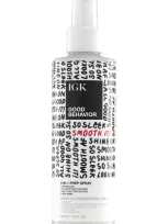 Igk Good Behavior 4-in-1 Prep Spray