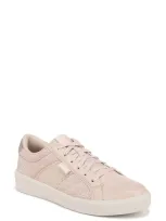 Ryka Viv Classic Low Top Sneaker In Blush