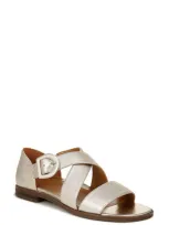 Vionic Pacifica Sandal In White