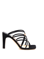 Sergio Rossi Sandals In Negro