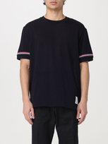 Thom Browne T-shirt  Men Color Blue