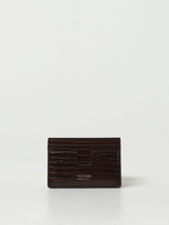 Tom Ford Wallet  Men Color Brown