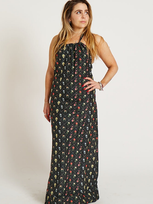 Rachel Antonoff Rainey Maxi Dress Xs-3x