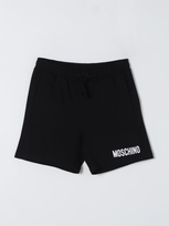 Moschino Kid Pants  Kids Color Black