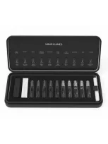 Mind Games Soulmate Collection 10-piece Discovery Fragrance Set In White