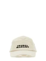 Isabel Marant Hats And Headbands In Ecrublack