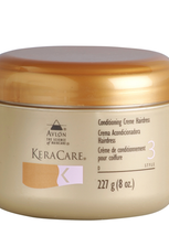 Keracare Hairdress Crème 227g In Brown