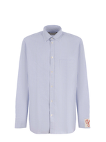 Golden Goose Shirt  G In Cotton