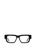 Bottega Veneta Eyeglasses In Black