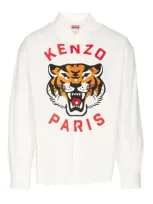 Kenzo Shirt In 01