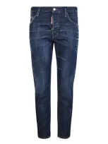 Dsquared2 Jeans In Blue