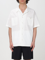 Valentino Shirt  Men Color White