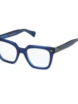 Giuliani Occhiali Giuliani H157 Eyeglasses In Blue