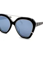 Irresistor La Isla Bonita Sunglasses In Black