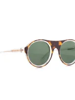 Robert La Roche Rlr S300 Sunglasses In Multicolor