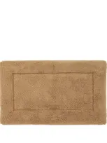 Abyss & Habidecor Egyptian Cotton Must Bath Mat In Brown