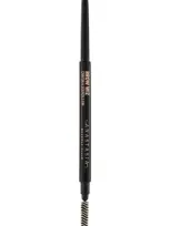 Anastasia Beverly Hills Brow Wiz Mechanical Brow Pencil In Medium Brown