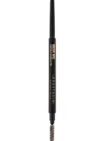 Anastasia Beverly Hills Brow Wiz Mechanical Brow Pencil In Strawburn